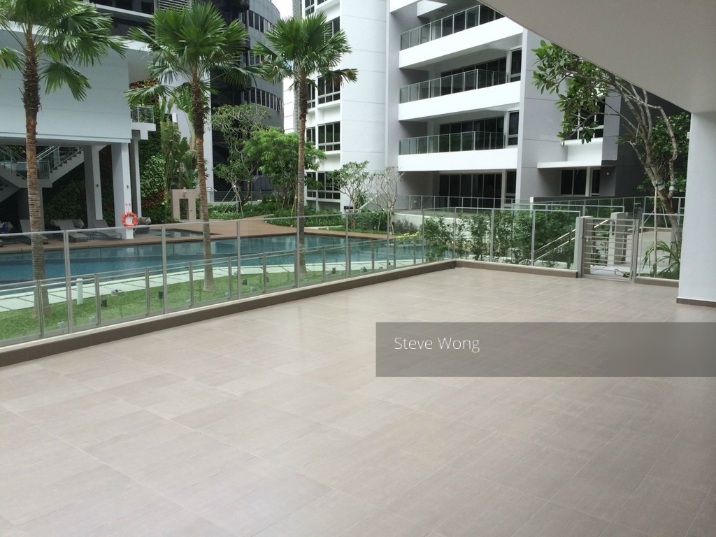Sophia Residence (D9), Condominium #121682282